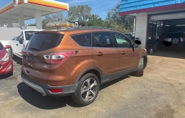 1FMCU0GDXHUA88906 2017 2017 Ford Escape- SE 4