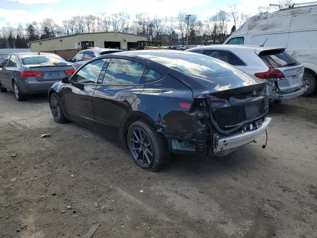 5YJ3E1EB8NF249699 2022 2022 Tesla MODEL 3 2