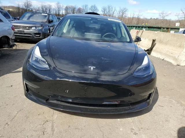 5YJ3E1EB8NF249699 2022 2022 Tesla MODEL 3 5