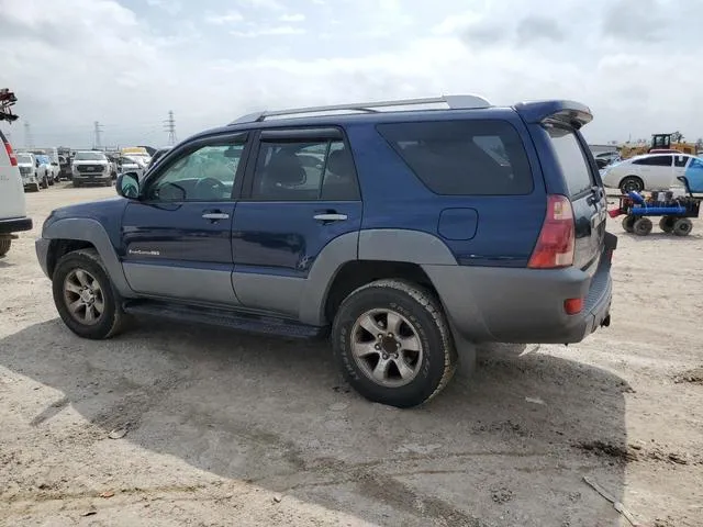 JTEBU14R738004821 2003 2003 Toyota 4runner- SR5 2