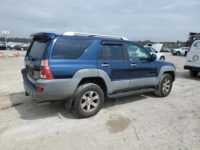 JTEBU14R738004821 2003 2003 Toyota 4runner- SR5 3