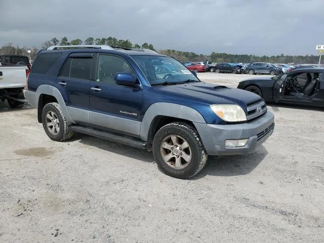 JTEBU14R738004821 2003 2003 Toyota 4runner- SR5 4