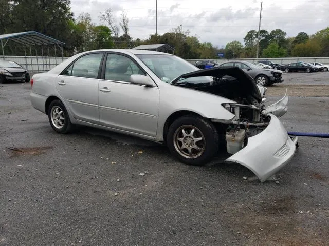 4T1BE30K15U005720 2005 2005 Toyota Camry- LE 4