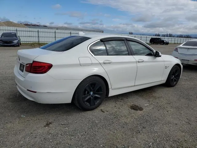 WBAXH5C53DDW14385 2013 2013 BMW 5 Series- 528 XI 3