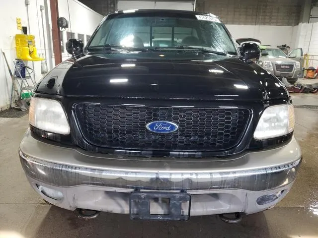 1FTRX18L0YNA09450 2000 2000 Ford F-150 5