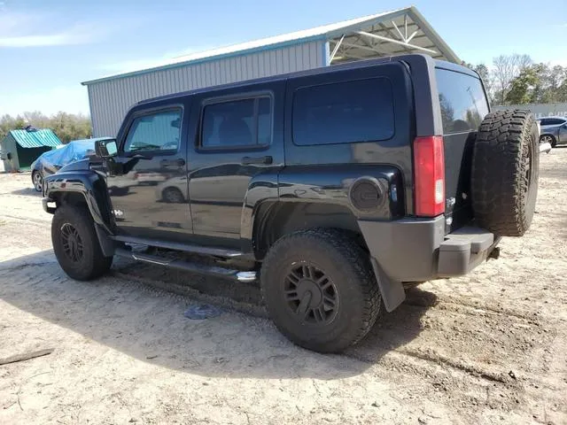 5GTDN136068131344 2006 2006 Hummer H3 2