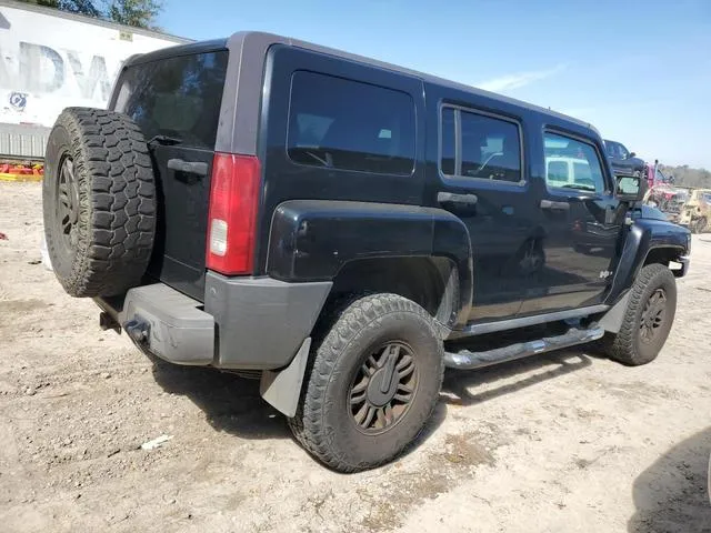 5GTDN136068131344 2006 2006 Hummer H3 3