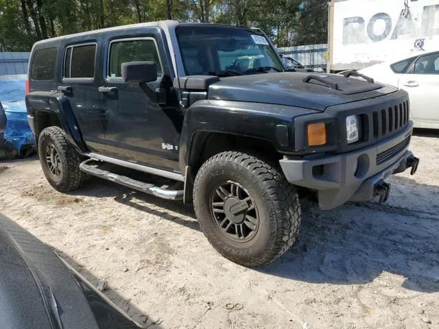 5GTDN136068131344 2006 2006 Hummer H3 4