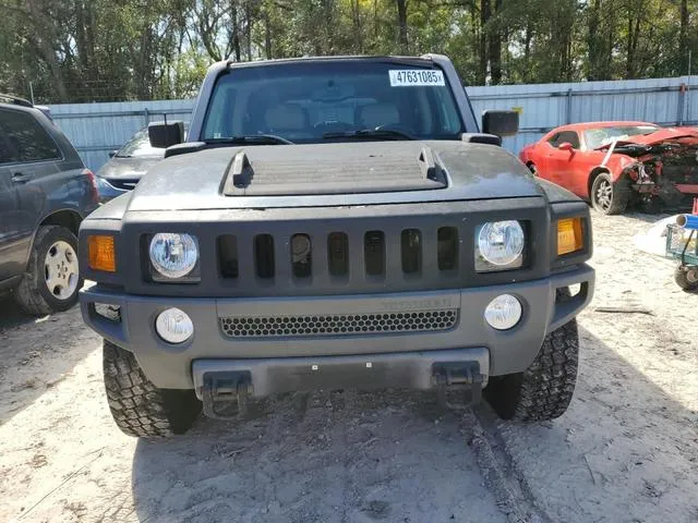 5GTDN136068131344 2006 2006 Hummer H3 5