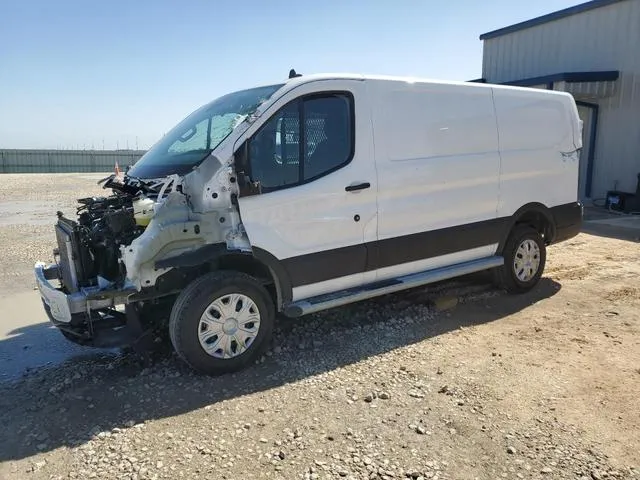 1FTBR1Y83RKA33591 2024 2024 Ford Transit- T-250 1