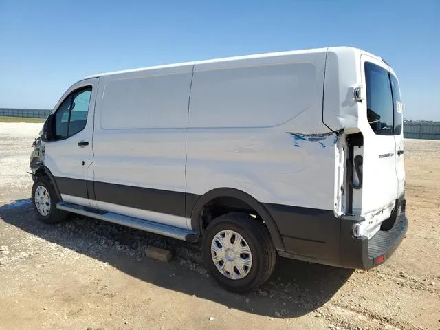 1FTBR1Y83RKA33591 2024 2024 Ford Transit- T-250 2