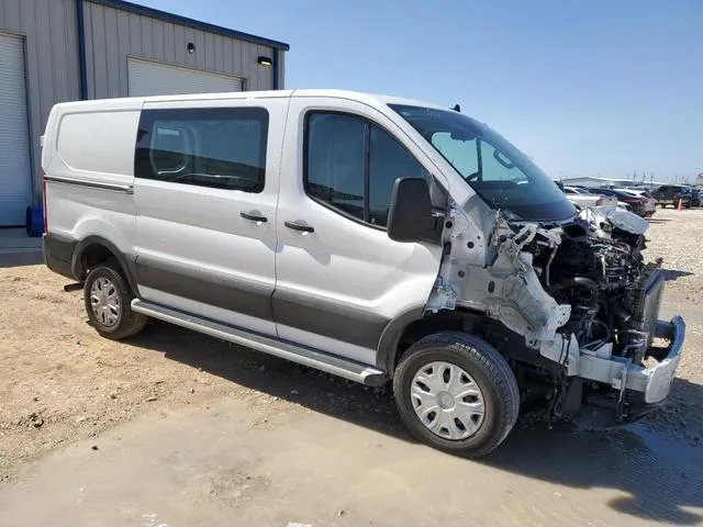 1FTBR1Y83RKA33591 2024 2024 Ford Transit- T-250 4