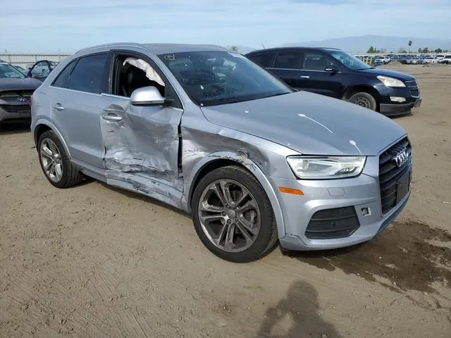 WA1BFCFS5GR017846 2016 2016 Audi Q3- Premium Plus 4