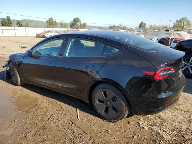 5YJ3E1EA2PF589912 2023 2023 Tesla MODEL 3 2