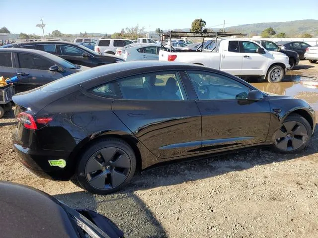 5YJ3E1EA2PF589912 2023 2023 Tesla MODEL 3 3