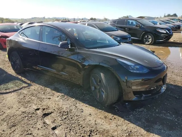 5YJ3E1EA2PF589912 2023 2023 Tesla MODEL 3 4