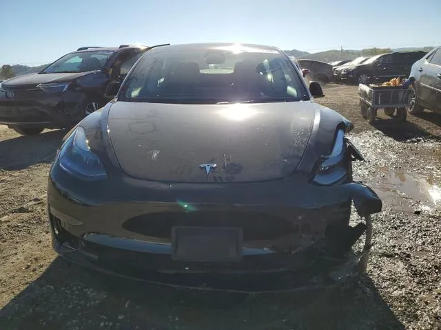 5YJ3E1EA2PF589912 2023 2023 Tesla MODEL 3 5