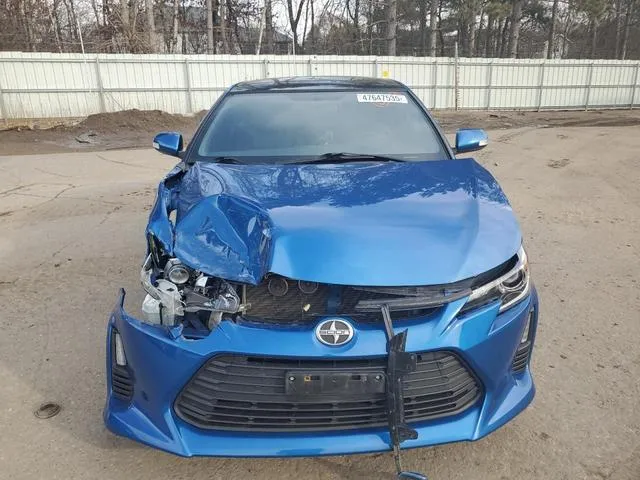 JTKJF5C73E3079252 2014 2014 Toyota Scion 5