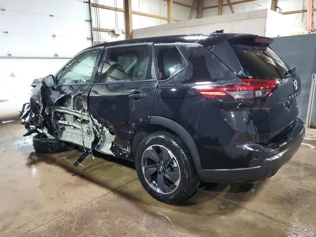 5N1BT3BA7RC670045 2024 2024 Nissan Rogue- SV 2