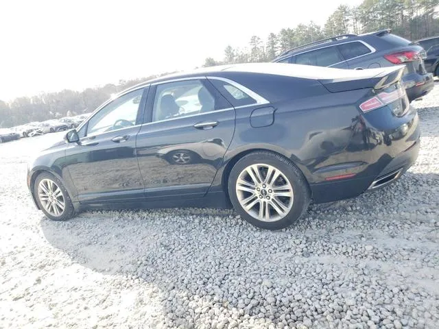 3LN6L2GK7DR818265 2013 2013 Lincoln MKZ 2