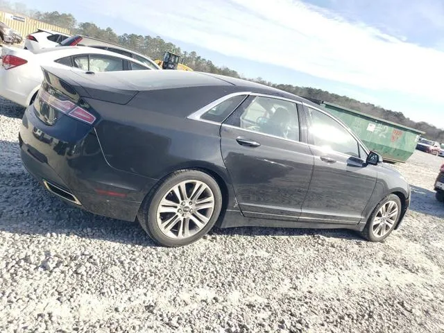 3LN6L2GK7DR818265 2013 2013 Lincoln MKZ 3