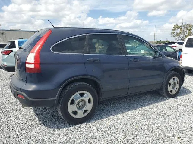 JHLRE38398C014372 2008 2008 Honda CR-V- LX 3