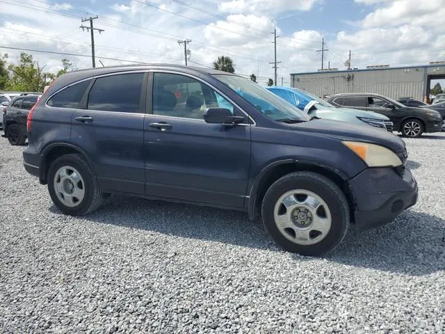 JHLRE38398C014372 2008 2008 Honda CR-V- LX 4