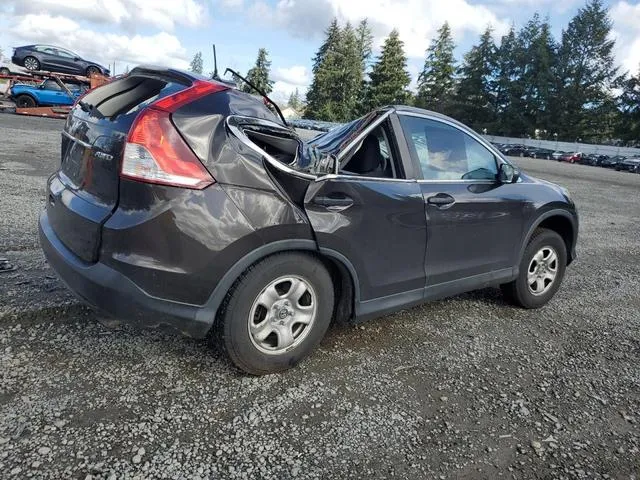 2HKRM4H33EH679483 2014 2014 Honda CR-V- LX 3