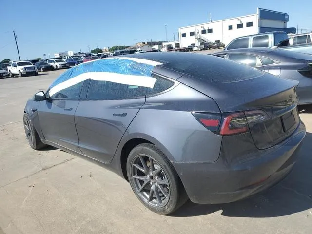 5YJ3E1EAXNF243894 2022 2022 Tesla MODEL 3 2