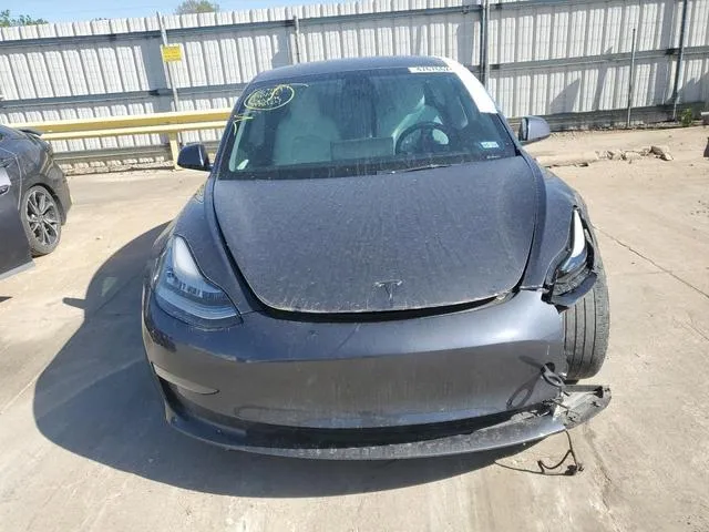 5YJ3E1EAXNF243894 2022 2022 Tesla MODEL 3 5