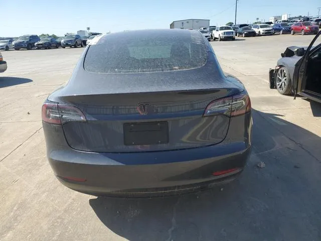 5YJ3E1EAXNF243894 2022 2022 Tesla MODEL 3 6