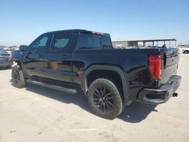 3GTU9EET8LG424761 2020 2020 GMC Sierra- K1500 At4 2