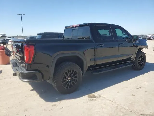 3GTU9EET8LG424761 2020 2020 GMC Sierra- K1500 At4 3