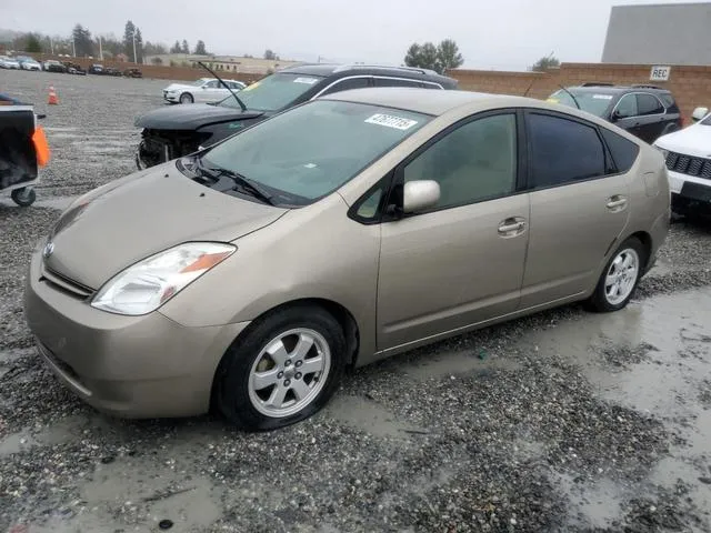 JTDKB20U940063170 2004 2004 Toyota Prius 1