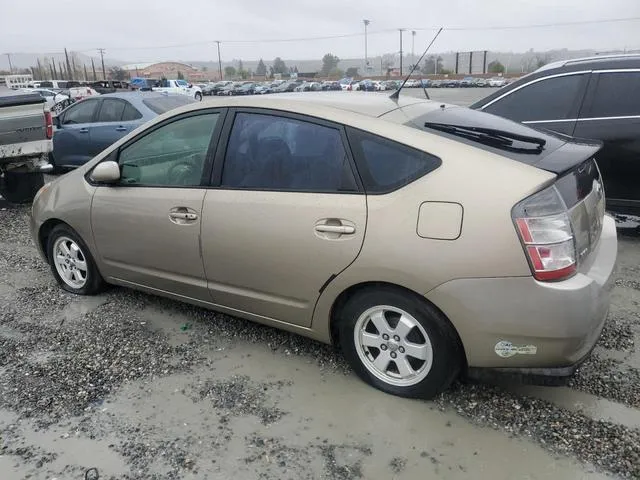 JTDKB20U940063170 2004 2004 Toyota Prius 2