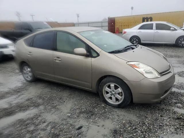 JTDKB20U940063170 2004 2004 Toyota Prius 4