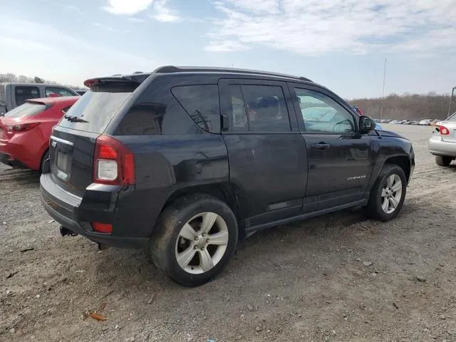 1C4NJDBB9GD638601 2016 2016 Jeep Compass- Sport 3