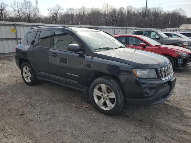 1C4NJDBB9GD638601 2016 2016 Jeep Compass- Sport 4