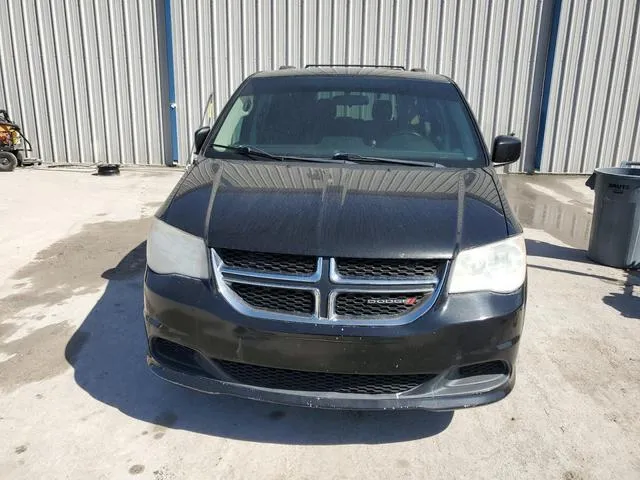 2C4RDGCG2ER212408 2014 2014 Dodge Grand Caravan- Sxt 5