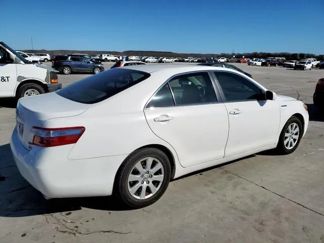 JTNBB46K373004793 2007 2007 Toyota Camry- Hybrid 3