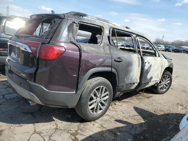 1GKKNSLS5HZ303239 2017 2017 GMC Acadia- Sle 3