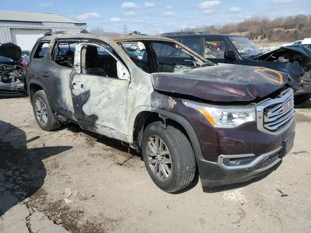 1GKKNSLS5HZ303239 2017 2017 GMC Acadia- Sle 4