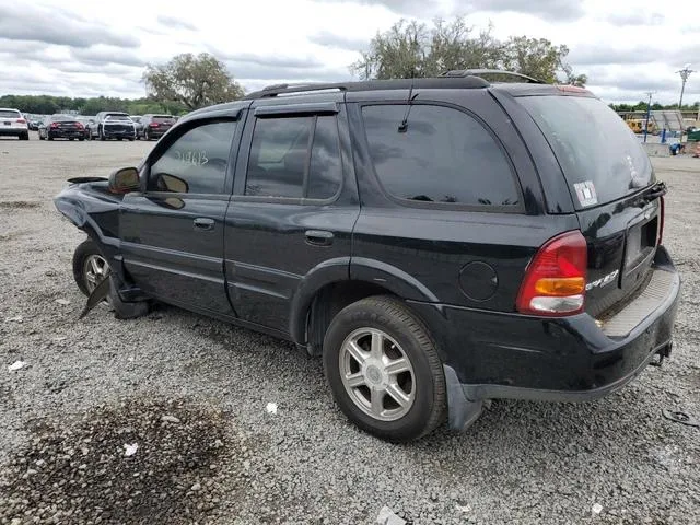 1GHDT13S022138716 2002 2002 Oldsmobile Bravada 2