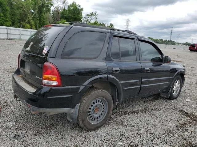 1GHDT13S022138716 2002 2002 Oldsmobile Bravada 3