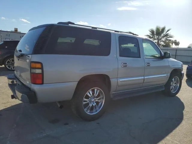 1GKEC16Z46J177036 2006 2006 GMC Yukon- C1500 3