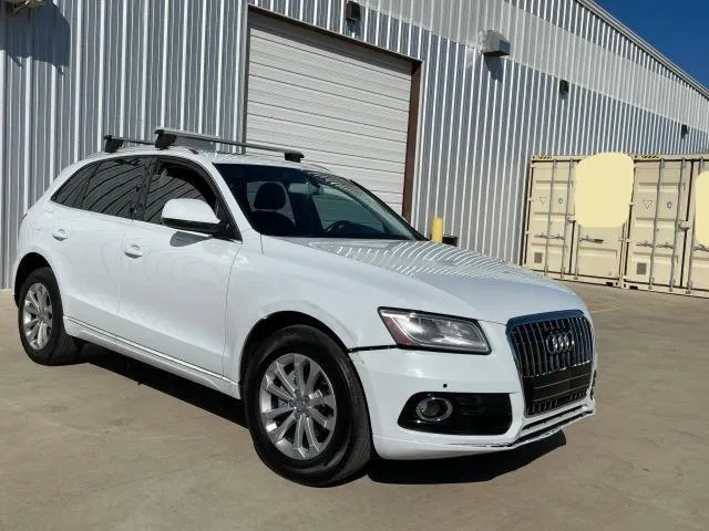 WA1LFAFP2EA065708 2014 2014 Audi Q5- Premium Plus 1