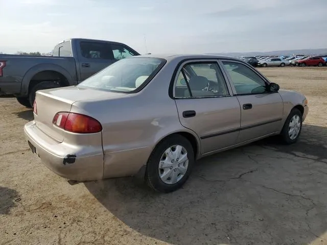 2T1BR12E1XC232037 1999 1999 Toyota Corolla- VE 3