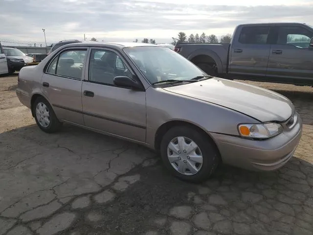 2T1BR12E1XC232037 1999 1999 Toyota Corolla- VE 4