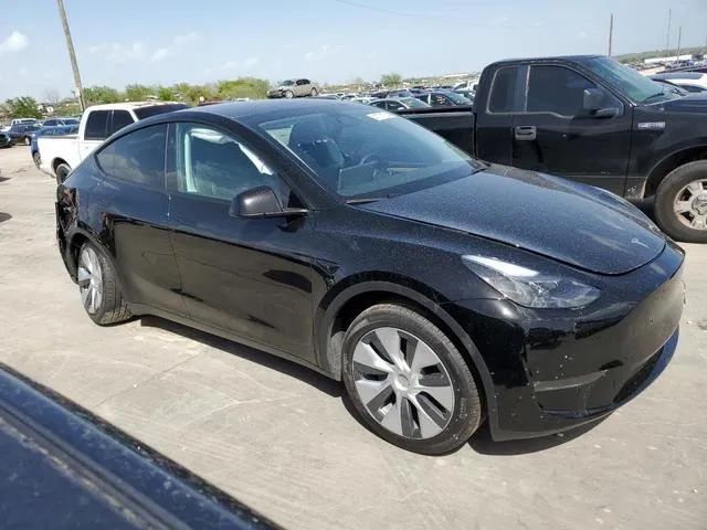 7SAYGDEEXRA221775 2024 2024 Tesla MODEL Y 4