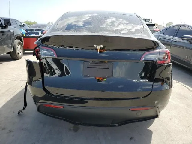 7SAYGDEEXRA221775 2024 2024 Tesla MODEL Y 6